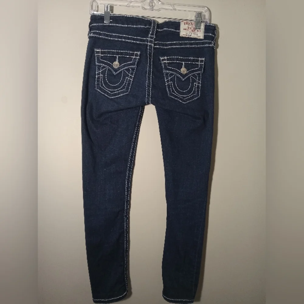 True Religion questions leave